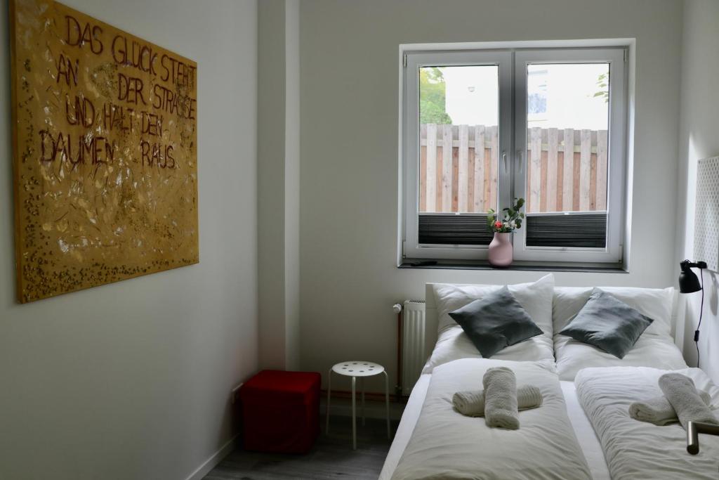 Schlafwerk24 room 4