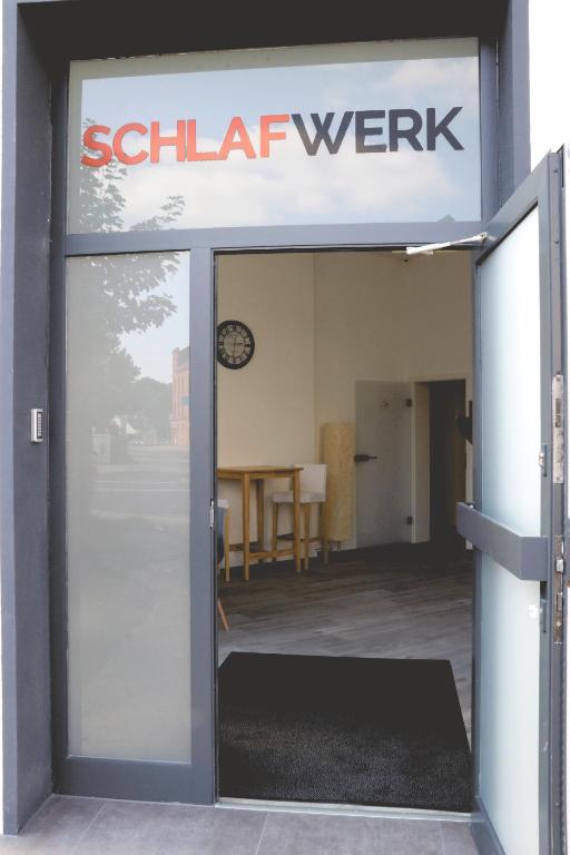 Schlafwerk24 room 6